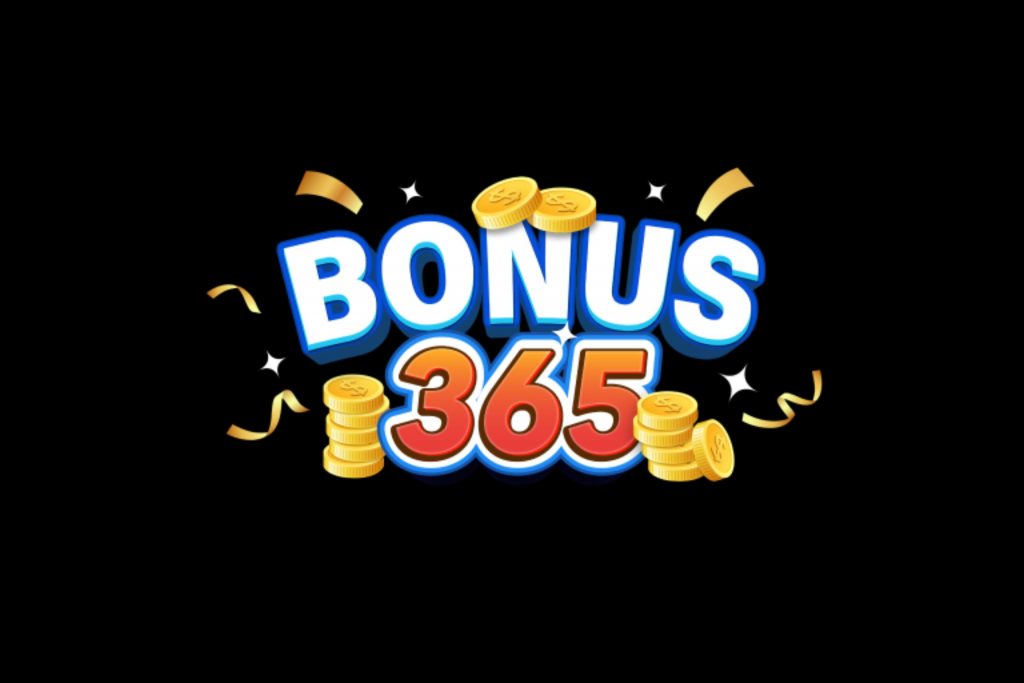 365 bonus code